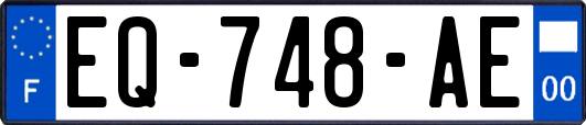 EQ-748-AE