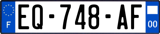 EQ-748-AF