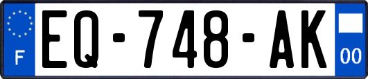 EQ-748-AK