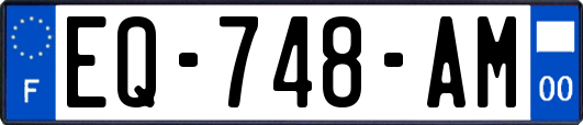 EQ-748-AM