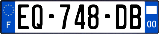 EQ-748-DB