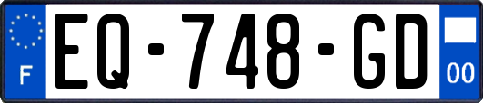 EQ-748-GD