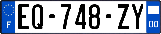 EQ-748-ZY