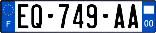 EQ-749-AA