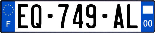 EQ-749-AL