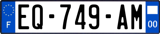 EQ-749-AM