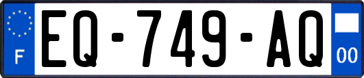 EQ-749-AQ