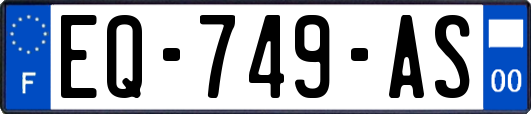 EQ-749-AS