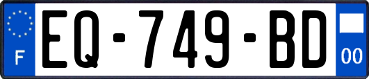 EQ-749-BD