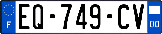 EQ-749-CV