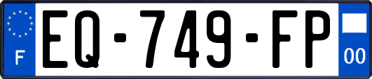 EQ-749-FP