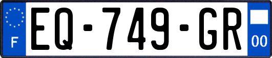 EQ-749-GR