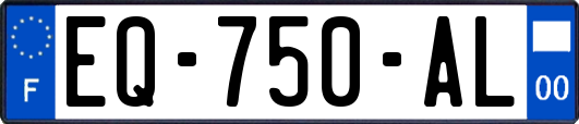 EQ-750-AL