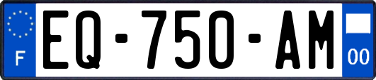 EQ-750-AM