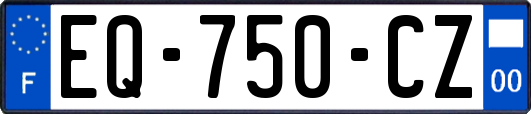 EQ-750-CZ