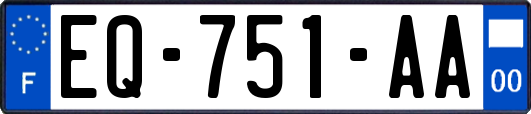 EQ-751-AA