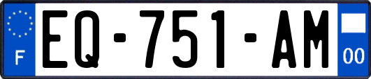 EQ-751-AM