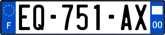 EQ-751-AX