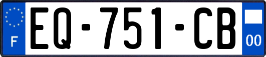 EQ-751-CB