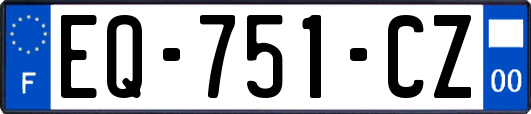 EQ-751-CZ