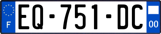 EQ-751-DC