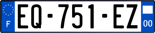 EQ-751-EZ