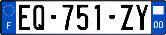 EQ-751-ZY