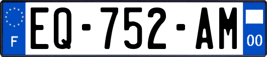 EQ-752-AM