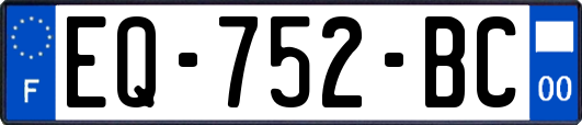 EQ-752-BC