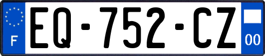 EQ-752-CZ