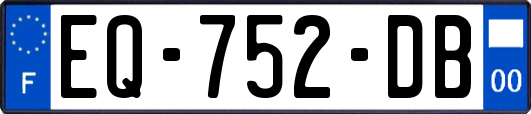 EQ-752-DB