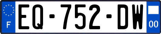 EQ-752-DW