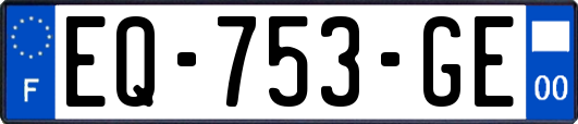 EQ-753-GE