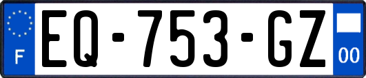 EQ-753-GZ