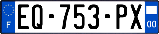 EQ-753-PX