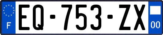 EQ-753-ZX
