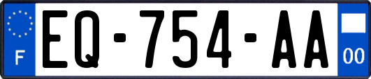 EQ-754-AA