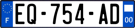 EQ-754-AD