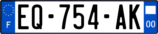 EQ-754-AK