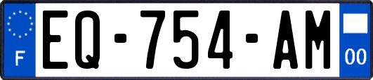 EQ-754-AM