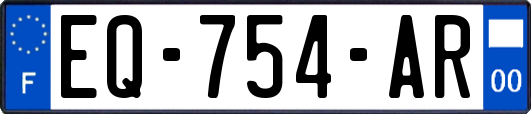 EQ-754-AR