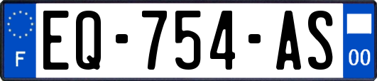 EQ-754-AS