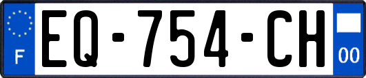 EQ-754-CH