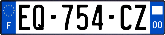 EQ-754-CZ