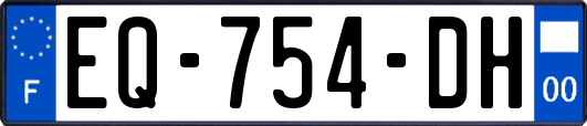 EQ-754-DH