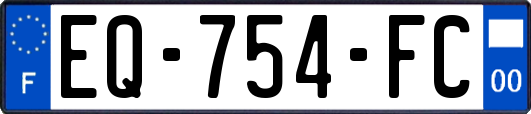 EQ-754-FC