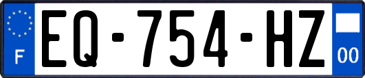 EQ-754-HZ