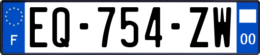 EQ-754-ZW