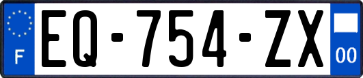 EQ-754-ZX