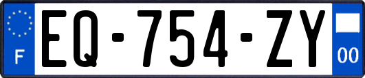 EQ-754-ZY